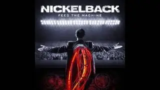 Nickelback - Every Time We're Together [Audio]