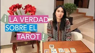 La Clave Para Entender Que Es Y Como Funciona El Tarot