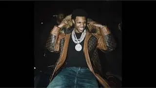FREE! A Boogie x Sleepy Hallow Type Beat - 