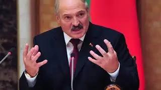 Лукашенко заявил о невозможности свержения власти в Белоруссии!!! Новости политики