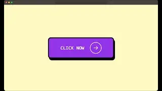 A smart button! 😀 Plain HTML5 + Tailwind CSS button with proper hover effects and transitions