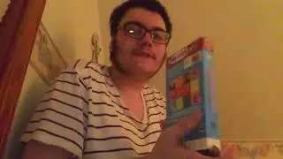 My VHS Collection (Part 9)