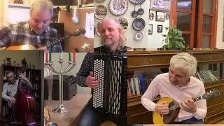 Токката