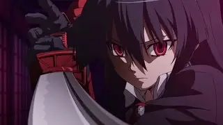 「Amv」 Akame Ga Kill 「1080p」