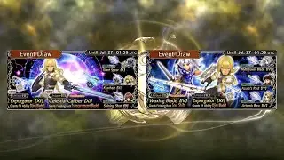 DFFOO Kamlanaut FR & BT Banner Draw