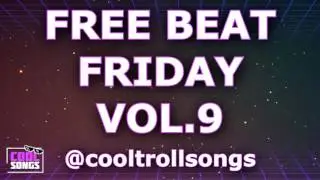 FREE BEAT FRIDAY VOL.9