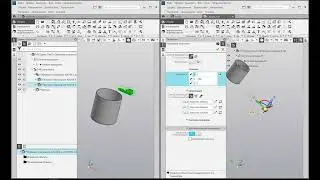 КОМПАС-3D. Python. Копировать из одной сборки и вставить в другую.