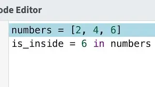 Python 