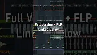How to Maddix Style Techno in Fl Studio - Hardwell, Will Sparks