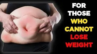 Do THESE CHINESE EXERCISES EVERY DAY TO LOSE WEIGHT!
