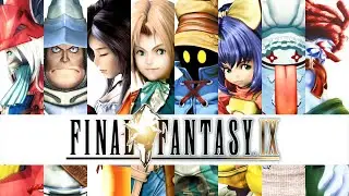 Best Final Fantasy Protagonist, What Makes FFIX Great, Best Ys Male Characters, Favorite Movies Ever