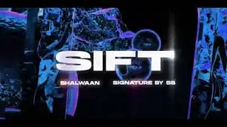 Sift Bhalwaan, Signature By SB