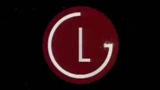 LG Logo korea 1995 slowing down (WTF BOOM)