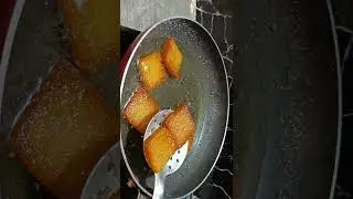 ब्रेड और दूध से बनाएं सिर्फ 7min में ऐसी मिठाई जो जाते ही मुंह में घुल जाए |