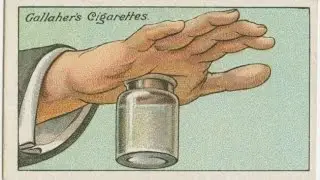 Совет: Как достать занозу 2/9/ Tip: How to get a splinter