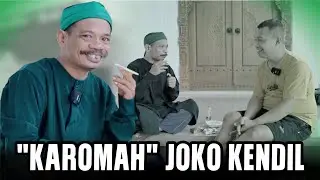 JOKO KENDIL'S 50 MILLION MONEY ❗😱❗ WILL ALL BE GIVEN TO PEOPLE WHO HAVE AFFECTED DISASTER
