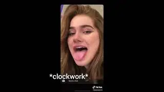 if creepypastas had tiktok//creepypasta as tiktoks(vines)