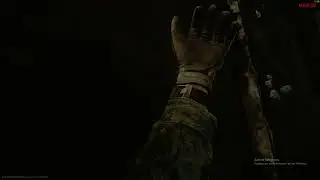 new system of inertia on EscapeFromTarkov