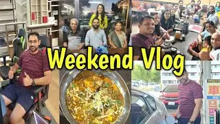 JAPAN se INDIA ki sabse sasti Airlines ✈️ | weekend vlog | Shopping 🛍️| Japan