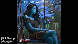 Think About Me @PetraVoice