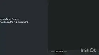 GitHub Manager | Microservice App | NestJs | Docker | Nginx | RabbitMQ | AWS Elastic Bean Stalk