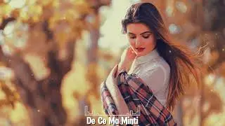 De Ce Ma Minti 2024 Best Remix Song دي سي ما مينتي Prod Elsen Pro