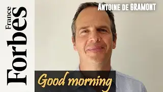 Accepter le changement par Antoine de Gramont