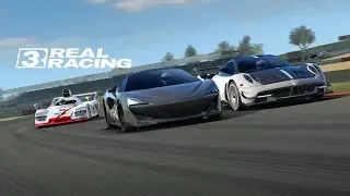 Real Racing 03 (Night Racing)