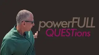 If you knew you could not fail... #LiberatingStructures Powerful Questions #businesscoach
