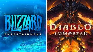 Blizzard should be Ashamed: ECHOs thoughts