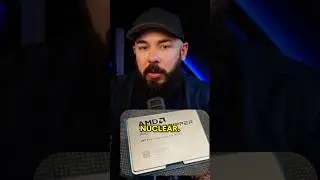 $12,000 CPU Drinks 950 Watts