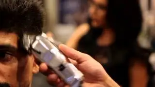 Street Talk | Barbershop Etiquette with Brian Moreno