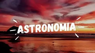 Astronomia - Densi