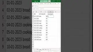 how to use sumif formula in excel |  