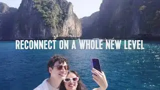 Applaud Every Moment on the Boldest Ships at Sea