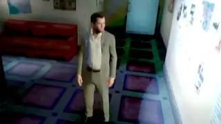 Bug Gta 5 Michael