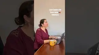 Today we spill some tea! #english #peacecorps