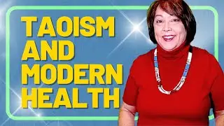 From Taoist Texts to Modern Wellness: Redefining Healing with WuXing