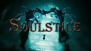 Soulstice. №8 - Босс Ткачи