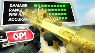 The META STB 556 CLASS SETUP is INSANE! (The BEST ATTACHMENTS and TUNES)