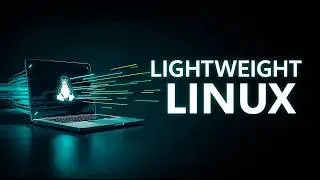 Most Lightweight Linux Distros in 2026 🚀 Revive Old PCs & Boost Performance