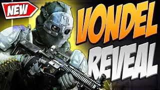NEW WARZONE MAP (Vondel Trailer) Call of Duty Warzone Season 4