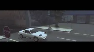 Building the Dream Miata - GMOD PAC3 [part 1]