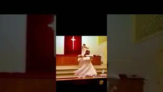 Moving Forward danced by Richelle Dickerson & Tilithia McBride