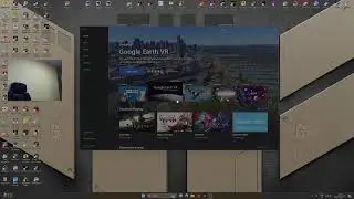 VR test 1