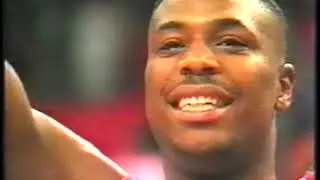 NBA Super slams 2 Авторский русский перевод VHS rip