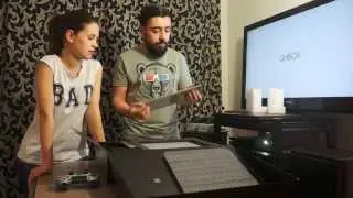 Распаковка | PlayStation 4 20th Anniversary Edition