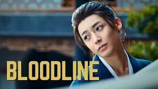 Wang Ye - Bloodline || I am nobody