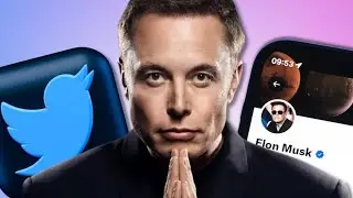 Why Elon Musk Is “Killing” Twitter