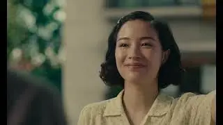A PALE VIEW OF HILLS Trailer - English subtitled
